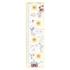 Tiny Tatty Teddy Me To You Bear Height Chart