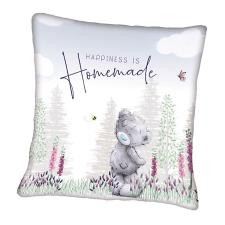 Happiness Is Homemade Me to You Bear Cushion