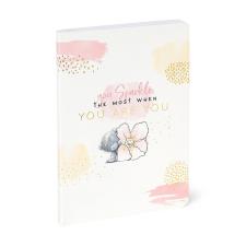 Me to You Bear A5 Notebook