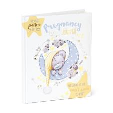 Tiny Tatty Teddy Baby Pregnancy Journal