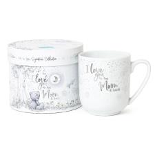 Love You to the Moon &amp; Back Signature Collection Boxed Mug