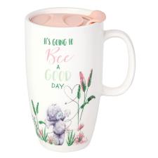 Me to You Bear Ceramic Travel Mug