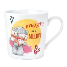 Mum In A Million Me to You Bear Boxed Mug