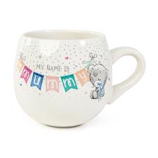 My Name Is Mummy Tiny Tatty Teddy Mug