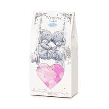 Me to You Bear Wedding Confetti Pack