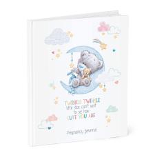 Tiny Tatty Teddy Pregnancy Journal