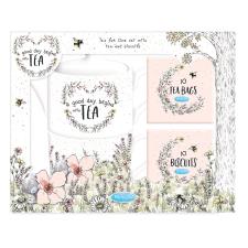 Tea For One Me to You Bear Gift Set
