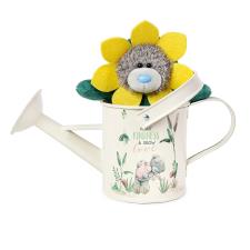 5&quot; Me to You Bear &amp; Watering Can Gift Set