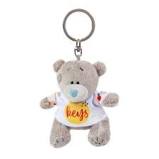 3&quot; My Keys Me to You Bear Plush Keyring