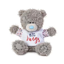 4&quot; Big Hugs T-Shirt Me to You Bear