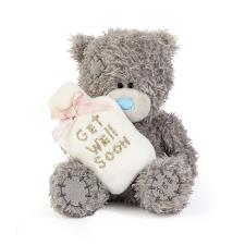 4&quot; Get Well Soon Me to You Bear