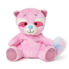 4" Rezi the Racoon My Blue Nose Friend