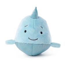 4" Nala the Narwhal My Blue Nose Friend