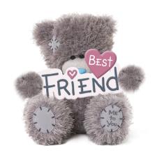 tatty teddy best friend
