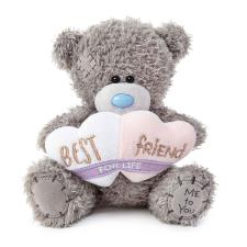 5&quot; Best Friends For Life Me to You Bear