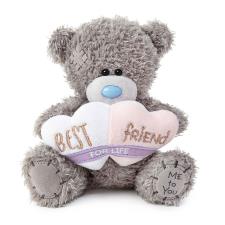 5" Best Friends For Life Me to You Bear