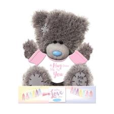 7&quot; Hug From Me To You Me to You Bear