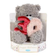 7" 30th Birthday Me to You Bear