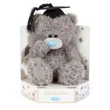 7" Graduation Me to You Bear