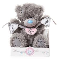 me to you teddy