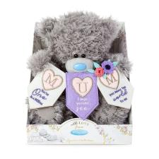 9&quot; Mum Banner Me to You Bear