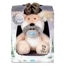 9&quot; SPECIAL EDITION Dressed As Deer Boxed Me to You Bear
