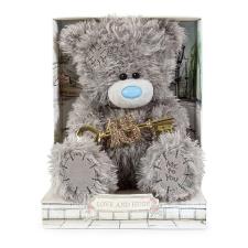 9" 18th Birthday Key Me to You Bear