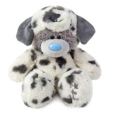 10&quot; Dressed As Dalmatian Me to You Bear