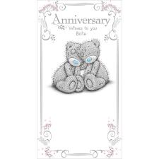 happy anniversary tatty teddy
