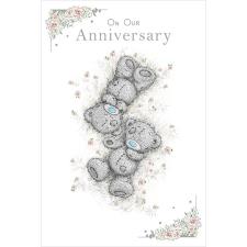 tatty teddy anniversary cards