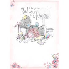 tatty teddy baby girl