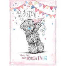 me to you bear birthday