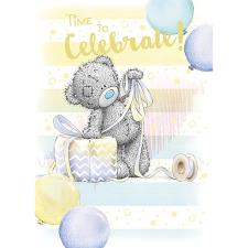 me to you bear birthday
