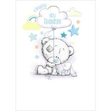 tatty teddy newborn