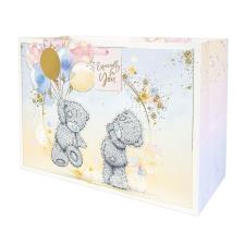 For You Extra Large Me to You Bear Gift Bag