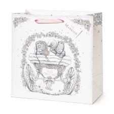 Wedding Large Me to You Bear Gift Bag