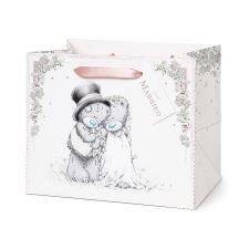 Wedding Medium Me to You Bear Gift Bag