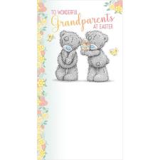 Wonderful Grandparents Me to You Bear Easter Card