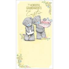 Wonderful Grandparents Me to You Bear Easter Cards