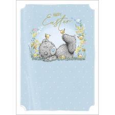 Happy Easter Me to You Bear Card
