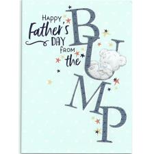 From The Bump Tiny Tatty Teddy Me to You Father&#39;s Day Card