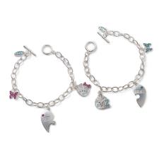 Me to You Best Friends Bracelet Set