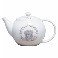 Personalised Me to You Secret Garden Teapot