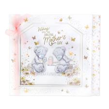 Large Me to You Bear Amazing Mother&#39;s Day Boxed Card