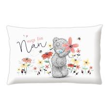 Hugs For Nan Me to You Bear Cushion