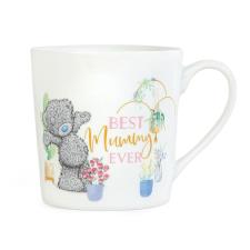 Best Mummy Ever Me to You Bear Boxed Mug