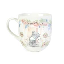 Nan Me to You Bear Boxed Mug
