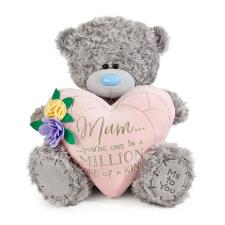 12" Mum In a Million Me to You Bear