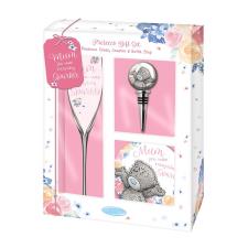 Mum Me to You Bear Prosecco Gift Set