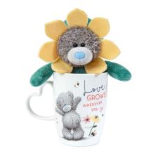 Me to You Bear Mug &amp; Plush Gift Set